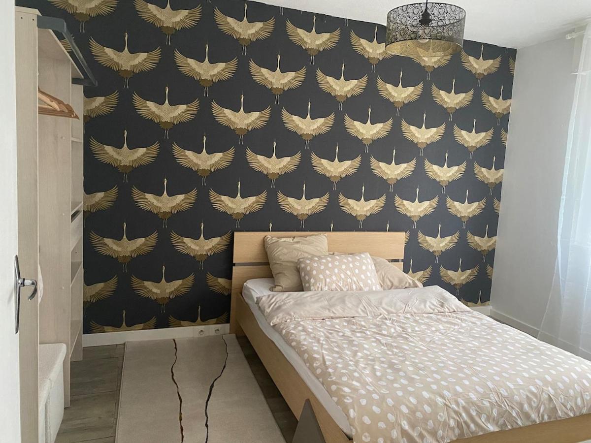 Elegance Et Classe Sur Axe Majeur T2 Appartement