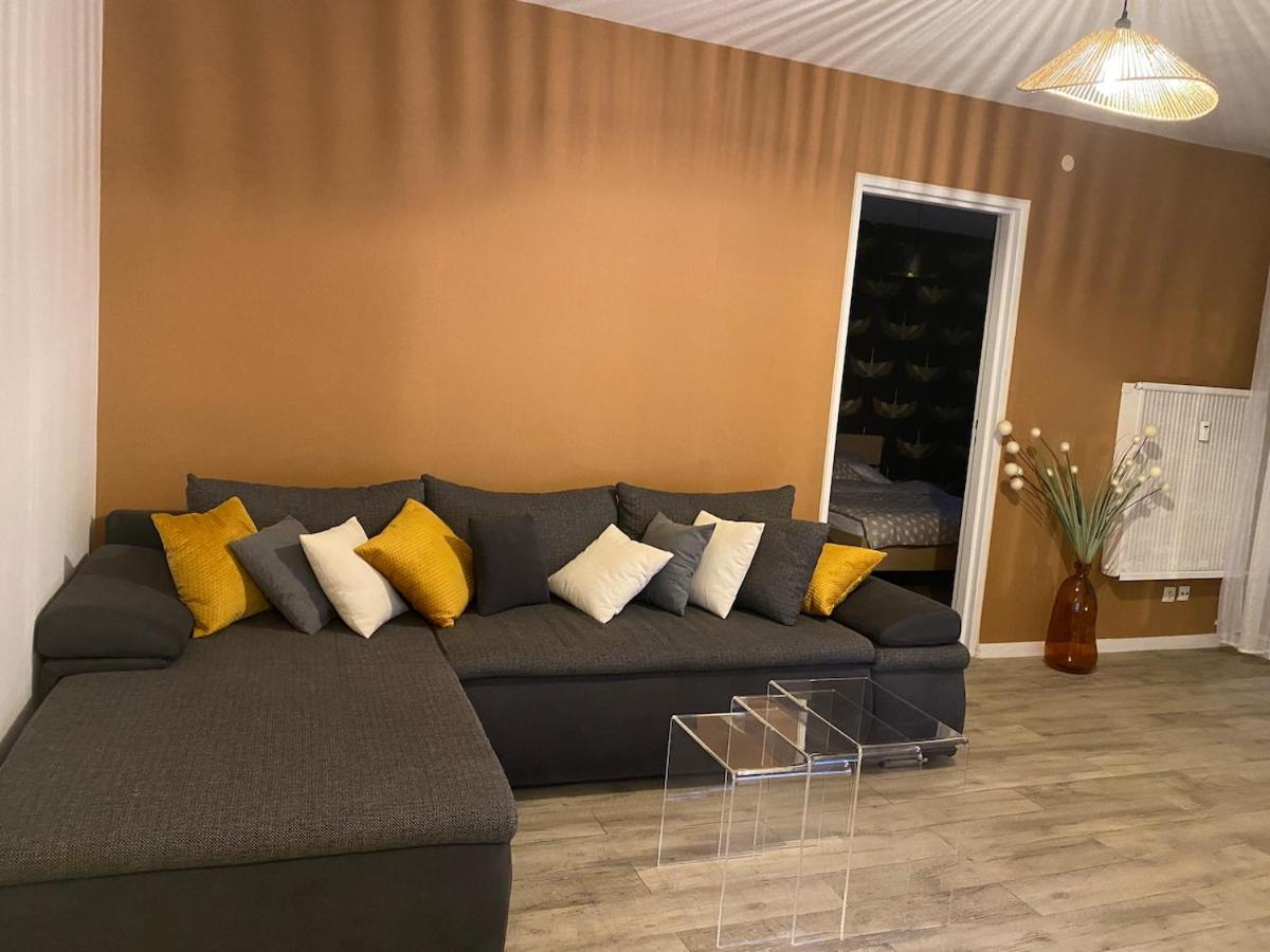 Elegance Et Classe Sur Axe Majeur T2 Appartement Metz