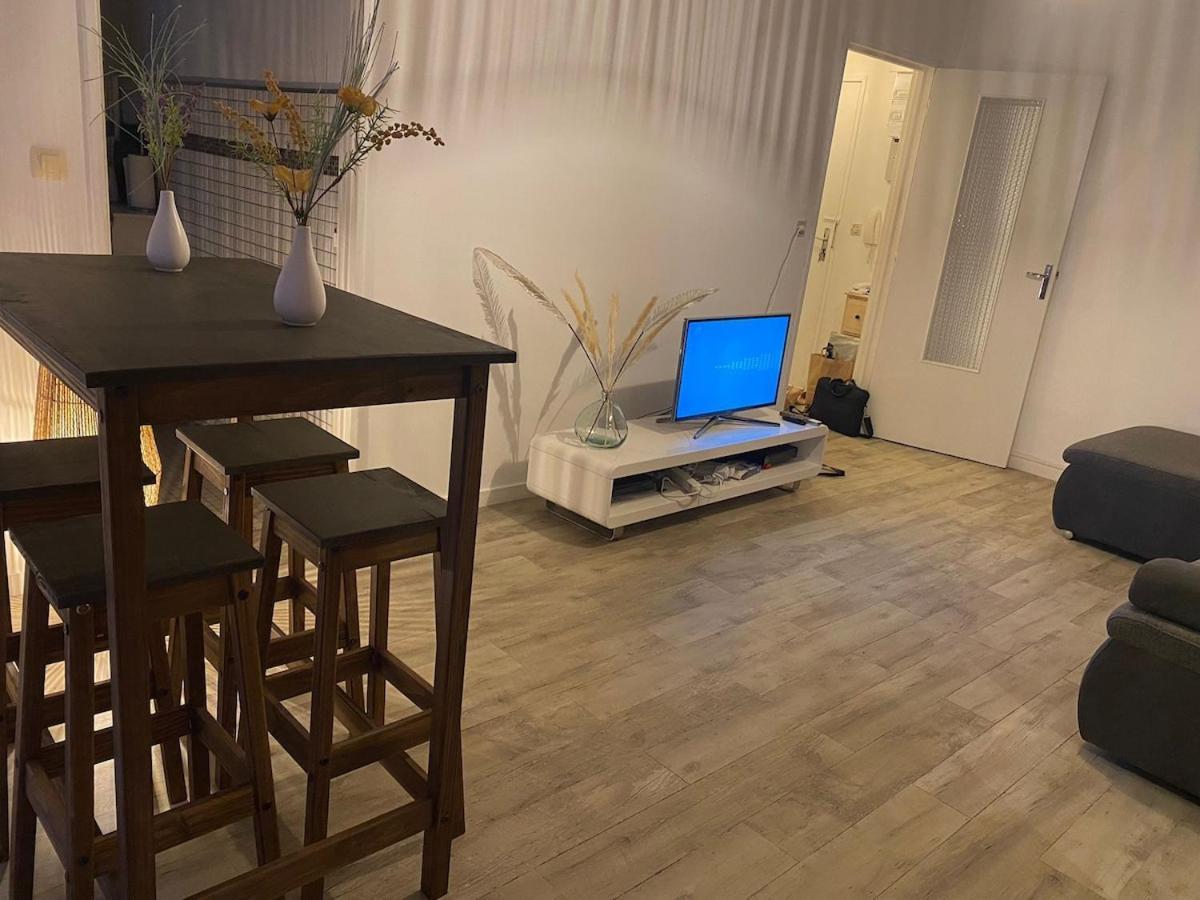 Elegance Et Classe Sur Axe Majeur T2 Appartement *