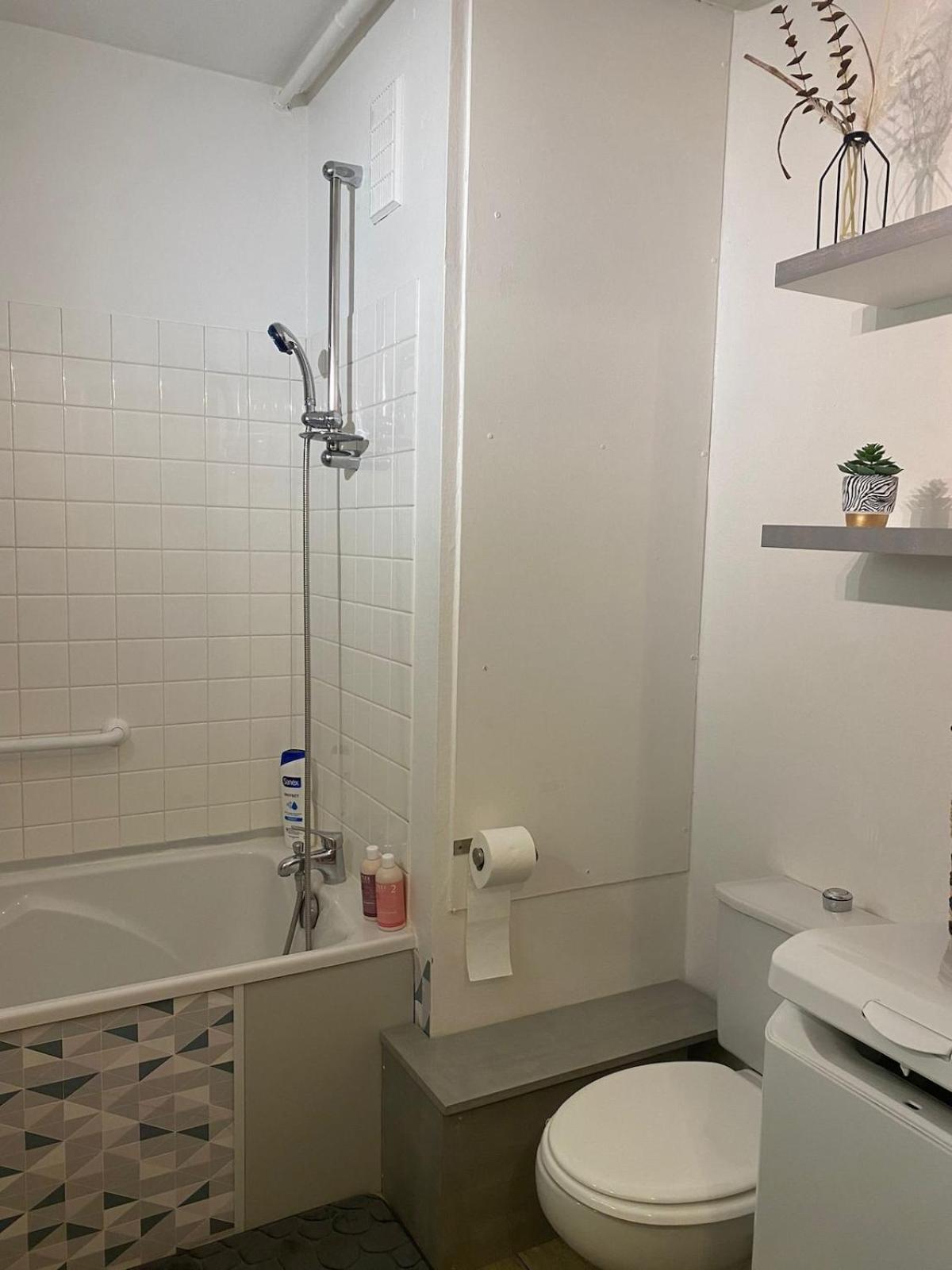 Appartement Elegance Et Classe Sur Axe Majeur T2 Metz